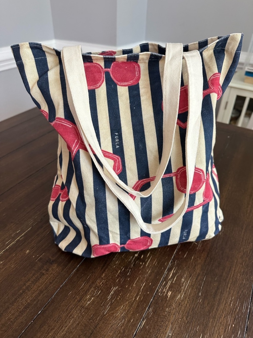 Furla tote bag - Picture 3 of 16
